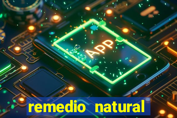 remedio natural para diabetes